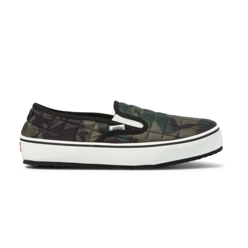 Vans Unisex Slip er 2 4UWO8KC 01