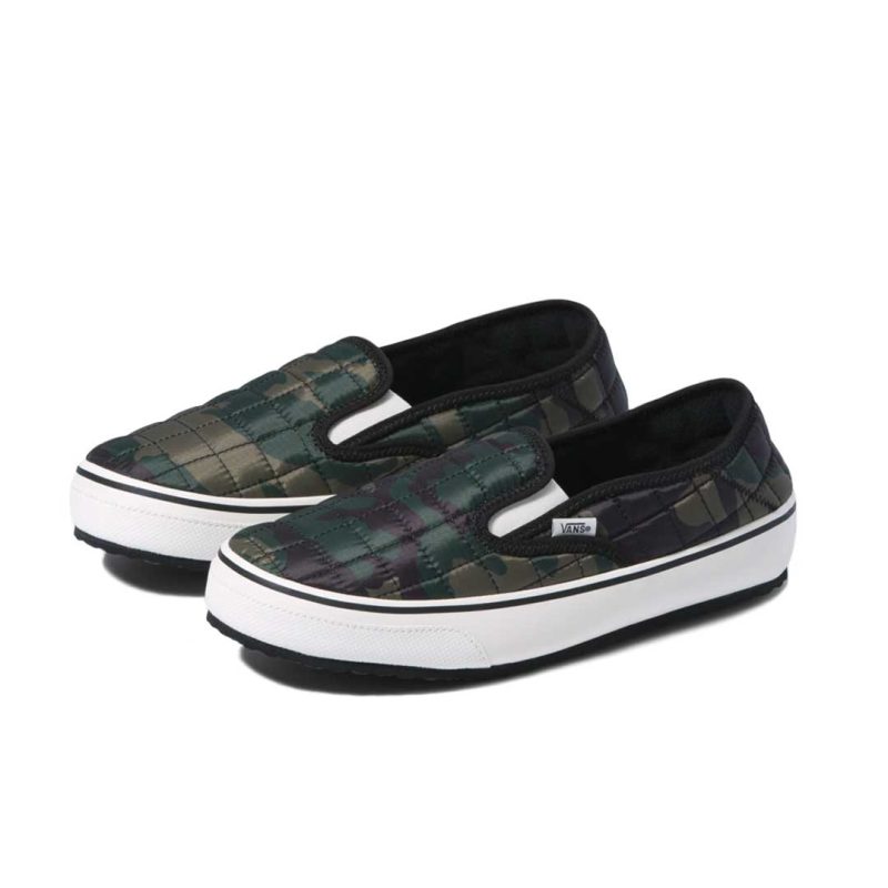 Vans Unisex Slip er 2 4UWO8KC 02