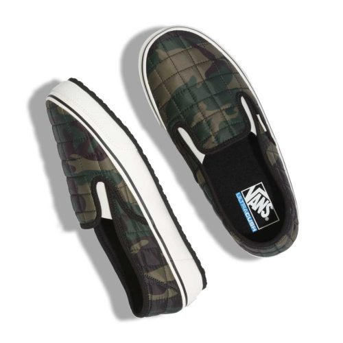 Vans Unisex Slip er 2 4UWO8KC 04