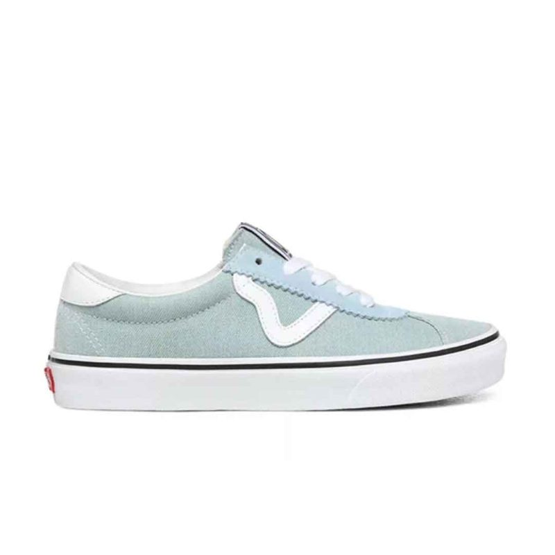 Vans Unisex Sport 4BU6XVZ 01