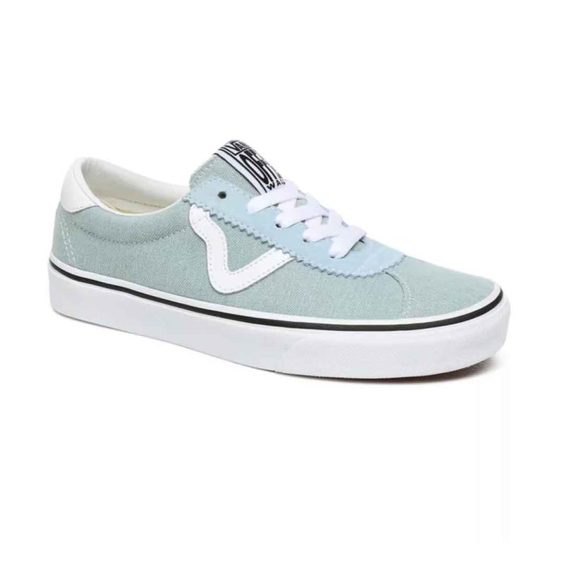 Vans Unisex Sport 4BU6XVZ 02