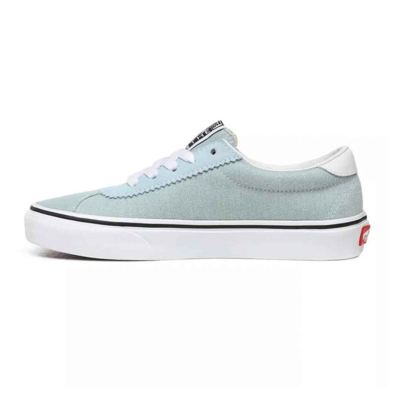 Vans Unisex Sport 4BU6XVZ 03