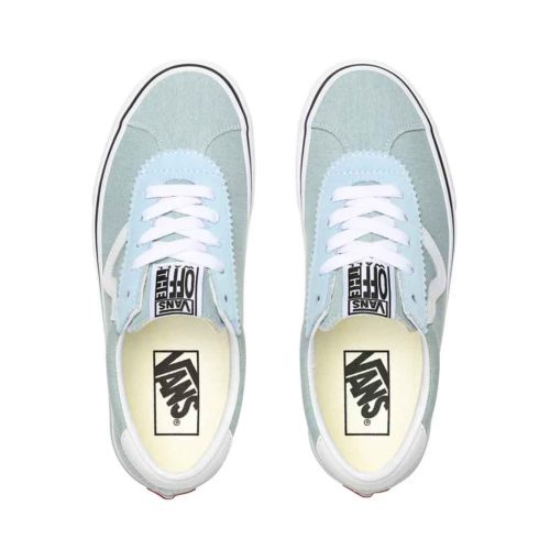 Vans Unisex Sport 4BU6XVZ 04