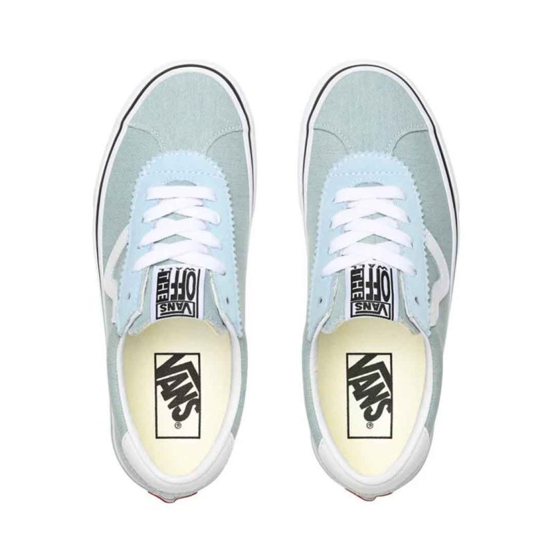 Vans Unisex Sport 4BU6XVZ 04