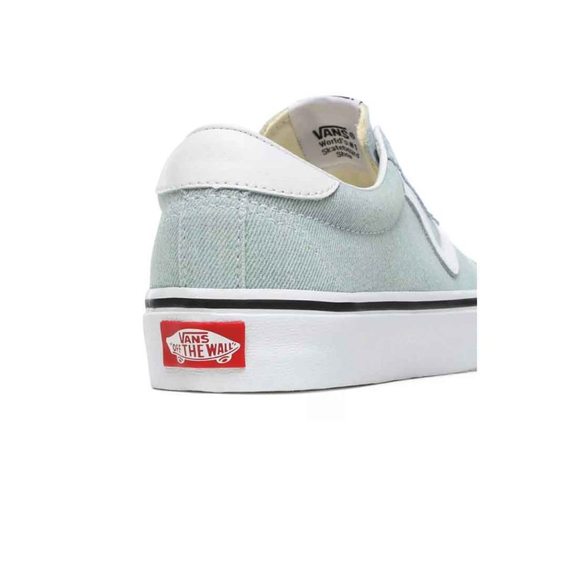 Vans Unisex Sport 4BU6XVZ 05