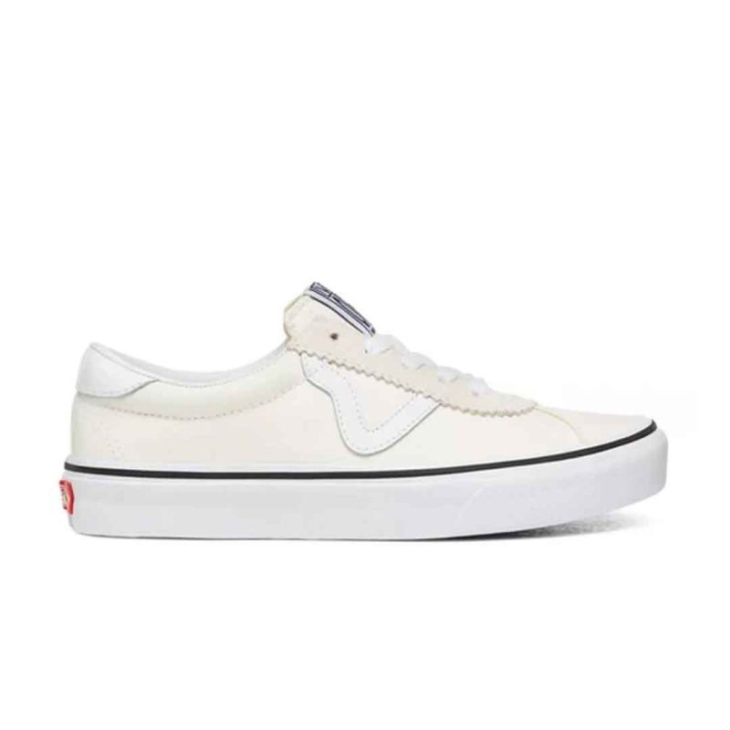 Vans Unisex Sport 4BU6XW0 01