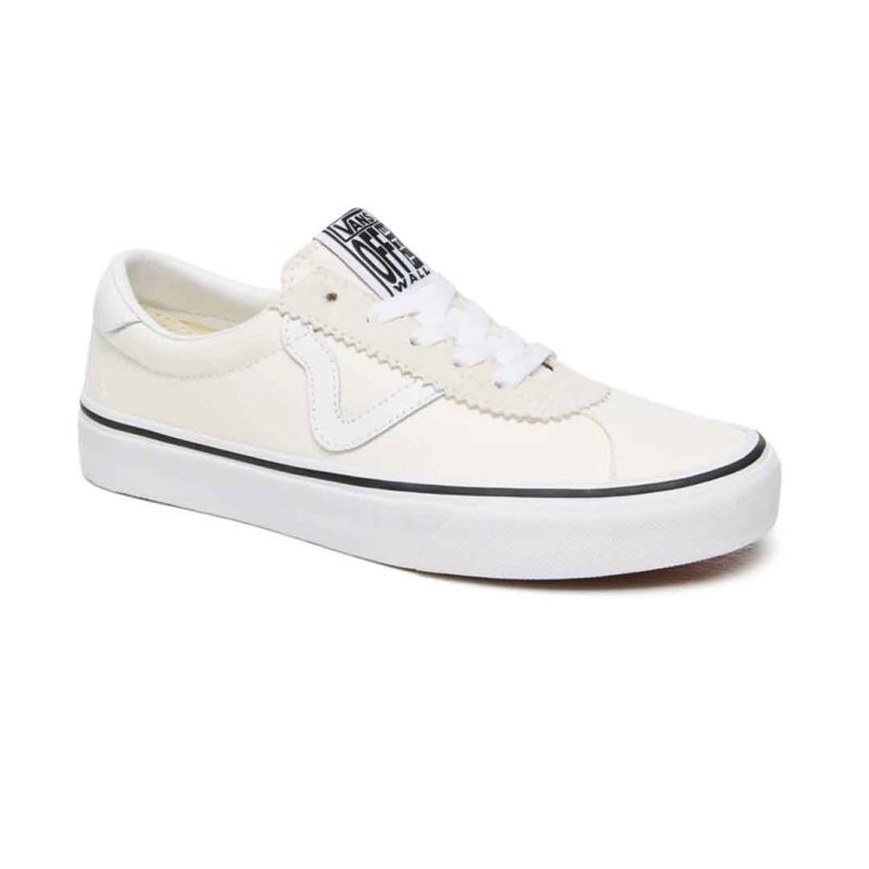 Vans Unisex Sport 4BU6XW0 02