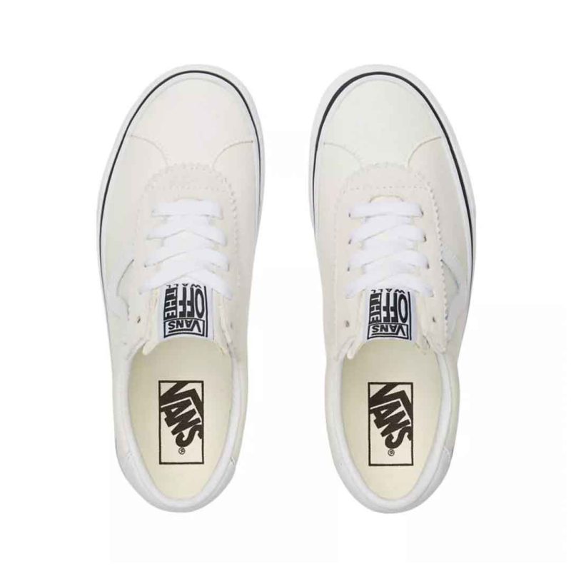 Vans Unisex Sport 4BU6XW0 04