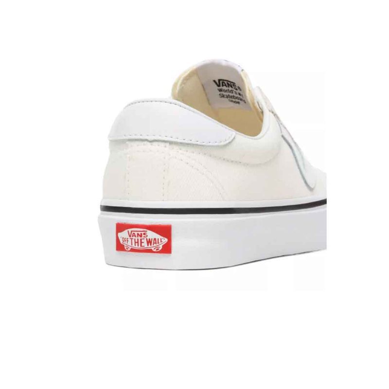 Vans Unisex Sport 4BU6XW0 05