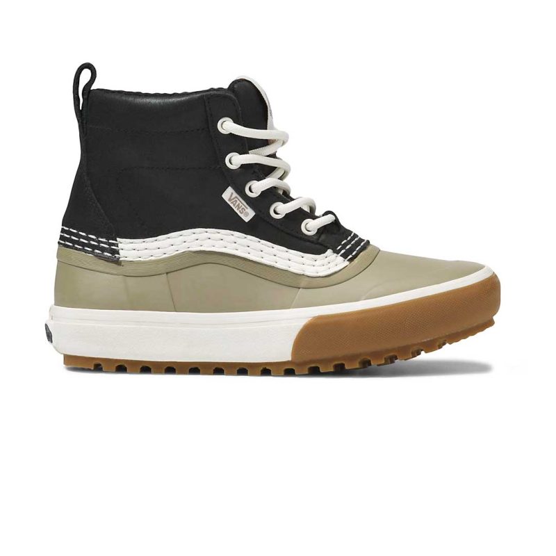 Vans Unisex Standard Mid Snow MTE 5JHZ248 01