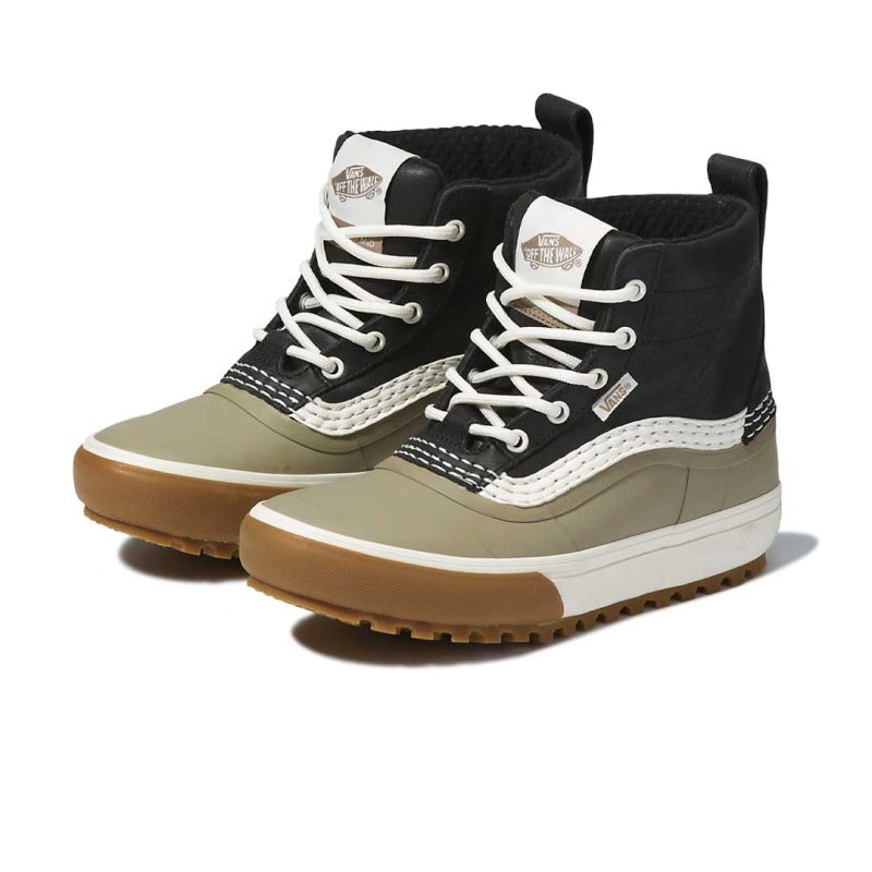 Vans Unisex Standard Mid Snow MTE 5JHZ248 02