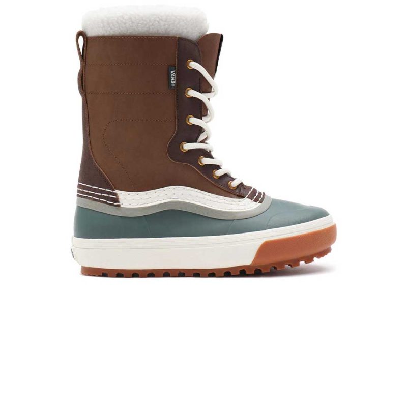 Vans Unisex Standard Snow MTE 5JI1A1A 01