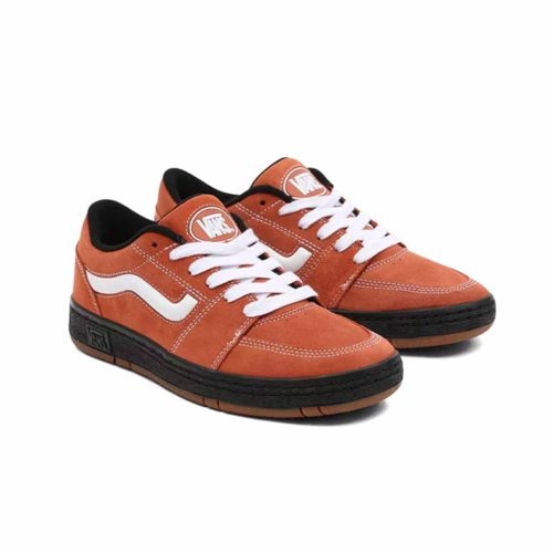 Vans Unisex Suede Fairlane 5KR4B39 4