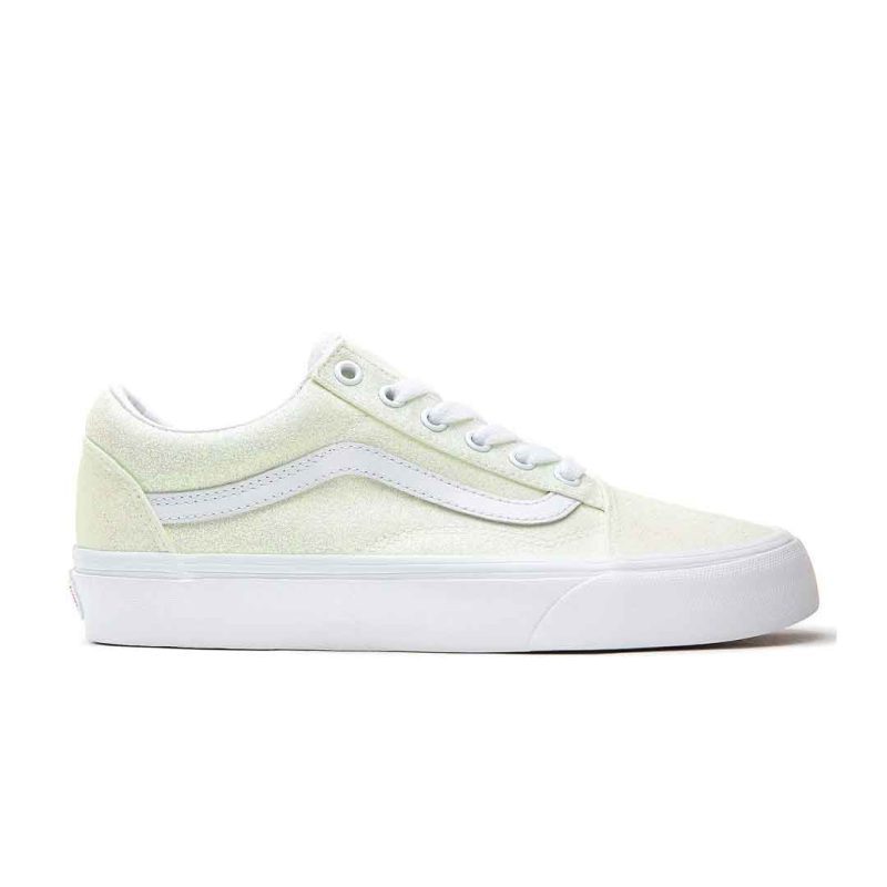 Vans Unisex UV Glitter Old Skool 3WKT3UA 01