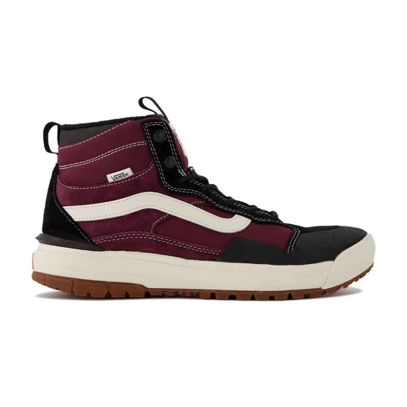 Vans Unisex UltraRange EXO Hi MTE 4UWJ26Y 01