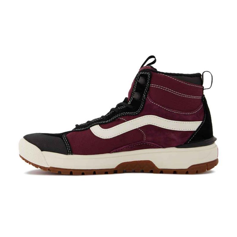 Vans Unisex UltraRange EXO Hi MTE 4UWJ26Y 02