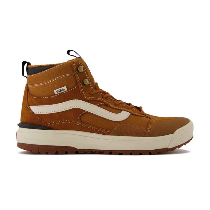 Vans Unisex UltraRange EXO Hi MTE 4UWJ26Z 01