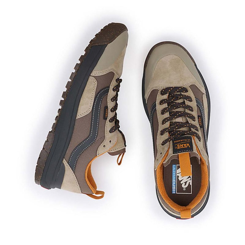 Vans Unisex UltraRange EXO MTE 1 Shoes 5KS4BF6 3