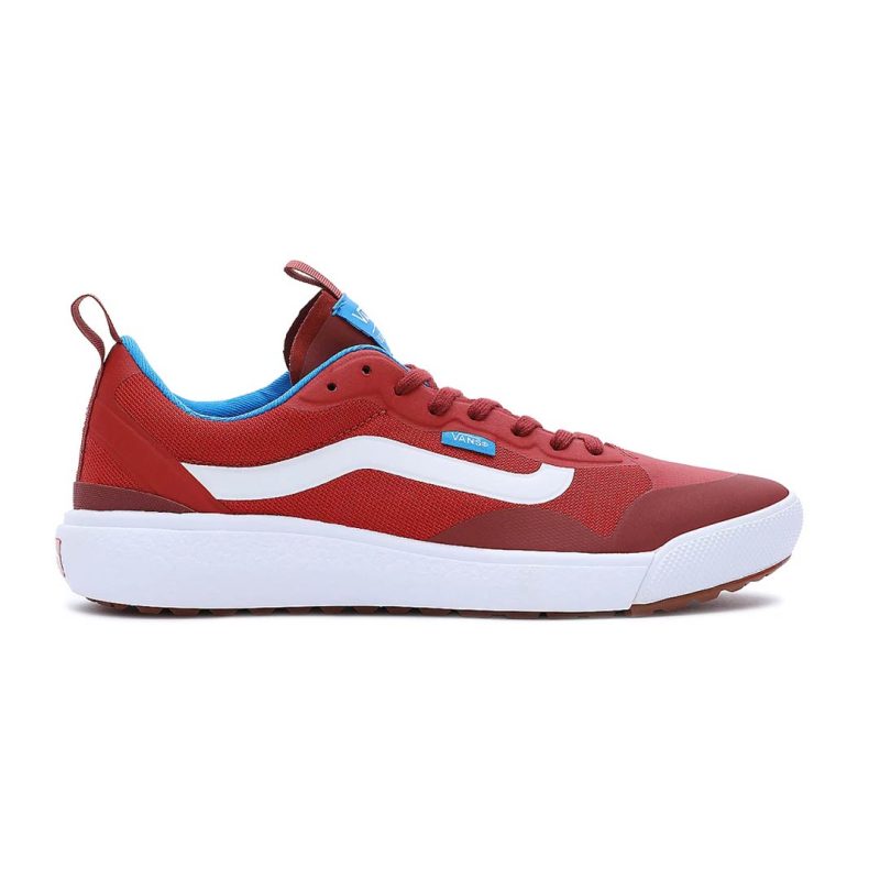 Vans Unisex Ultrarange EXO Shoes 4U1KZHG 5