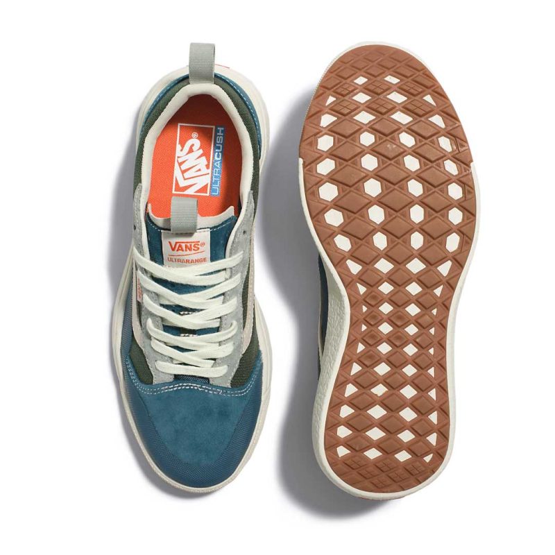 Vans Unisex Ultrarange Exo SE Palette Pack Shoes 4UWMBD6 image03