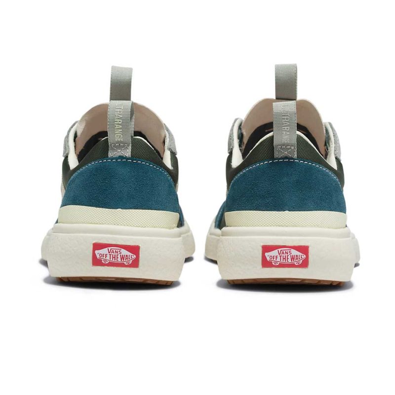 Vans Unisex Ultrarange Exo SE Palette Pack Shoes 4UWMBD6 image04