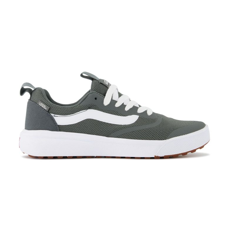 Vans Unisex Ultrarange Rapidweld Shoes 3MVUG0Z