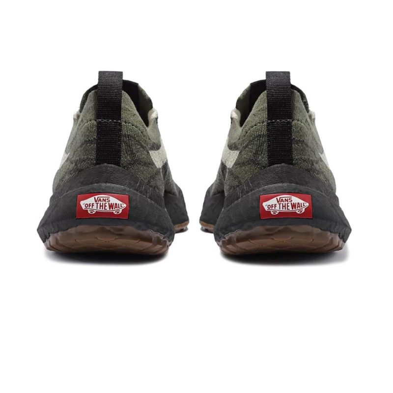 Vans Unisex Ultrarange VR3 Shoes 4BXBDRK