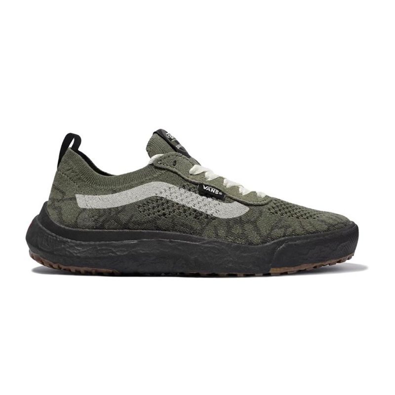 Vans Unisex Ultrarange VR3 Shoes 4BXBDRK 5