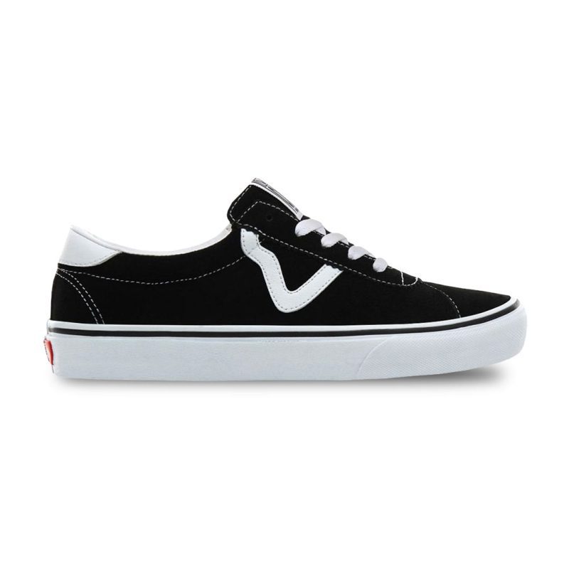 Vans Unisex Vans Sport Shoes 4BU6A6O 01