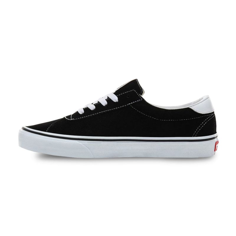 Vans Unisex Vans Sport Shoes 4BU6A6O 02