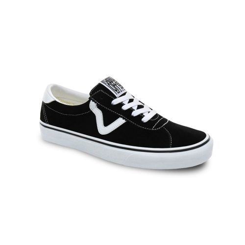 Vans Unisex Vans Sport Shoes 4BU6A6O 03