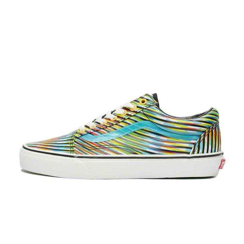 Vans Unisex Vans x Anderson .Paak Old Skool 4U3B2N9 02 faa05a16 2931 455c 893a 6caf1dca6b72