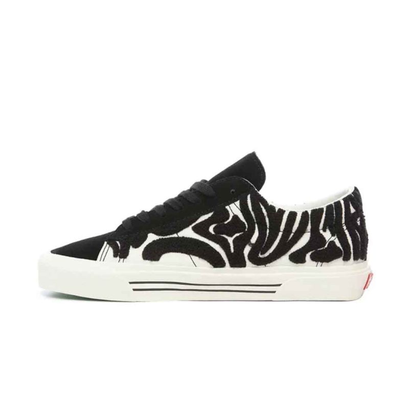 Vans Unisex Vans x Anderson .Paak Sid DX 4BTX211 02