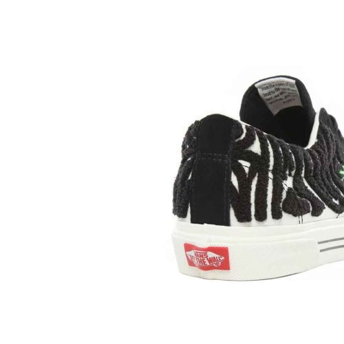 Vans Unisex Vans x Anderson .Paak Sid DX 4BTX211 04