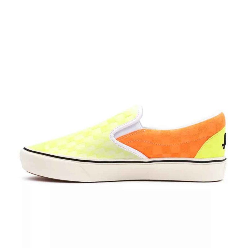 Vans Unisex Vans x Penn ComfyCush Slip On 5DY64D2 02