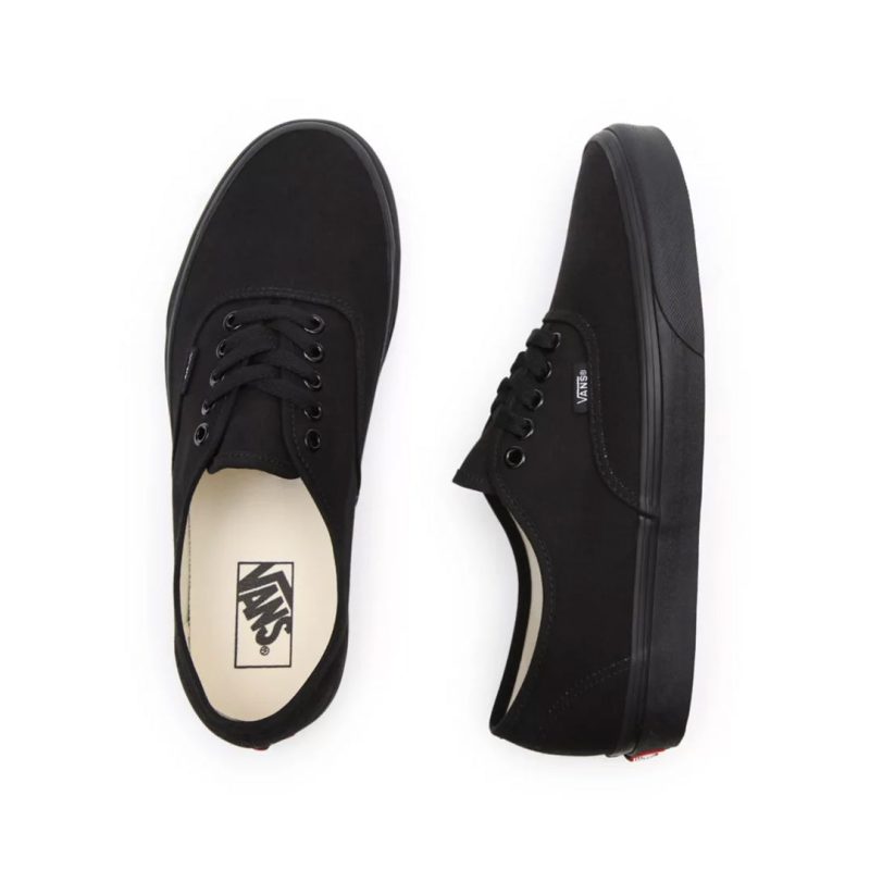 Vans UnisexAuthentic 0EE3BKA 04