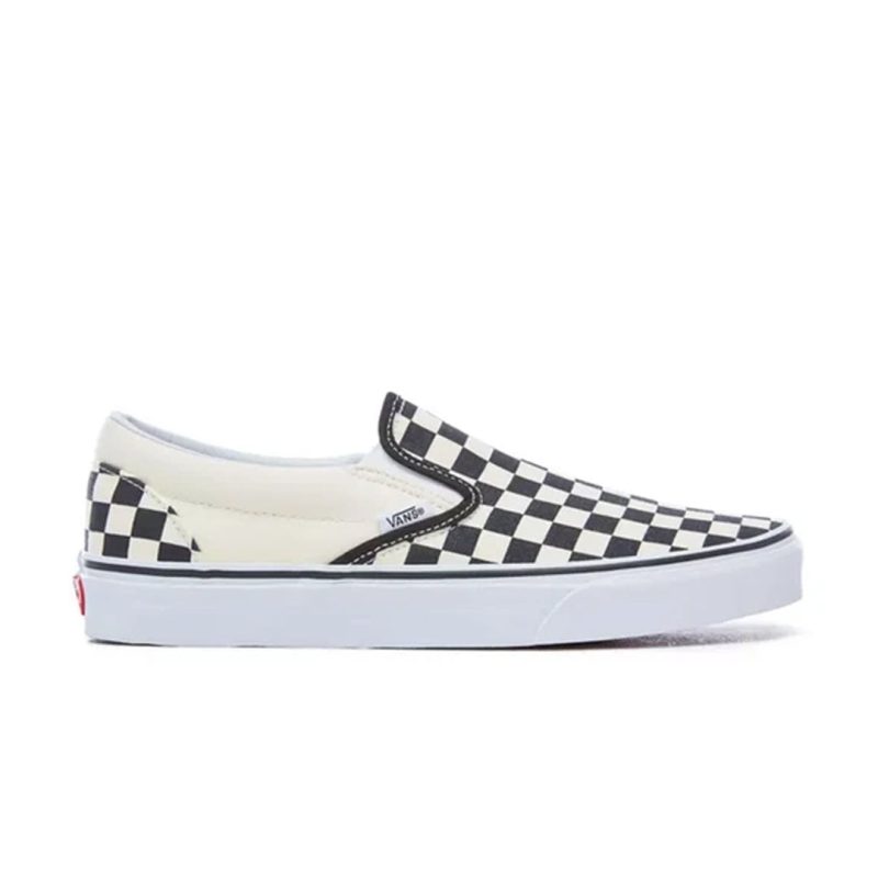 Vans UnisexClassicSlip On 0EYEBWW 01