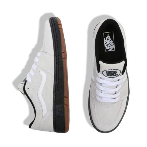 Vans UnisexFairlane 5KR4B3B 04