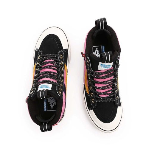 Vans UnisexSK8 HiMTE 2 5HZZ6K6 04