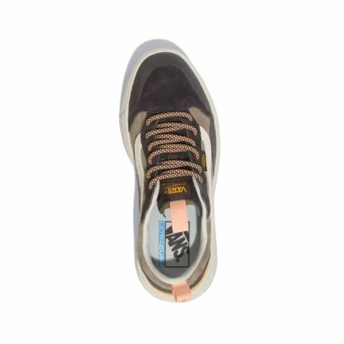 Vans UnisexUltraRangeExoSEShoes 4UWMBF0 3