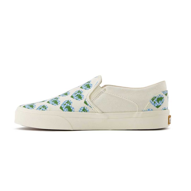 Vans Women s Asher 32QMBB7 02