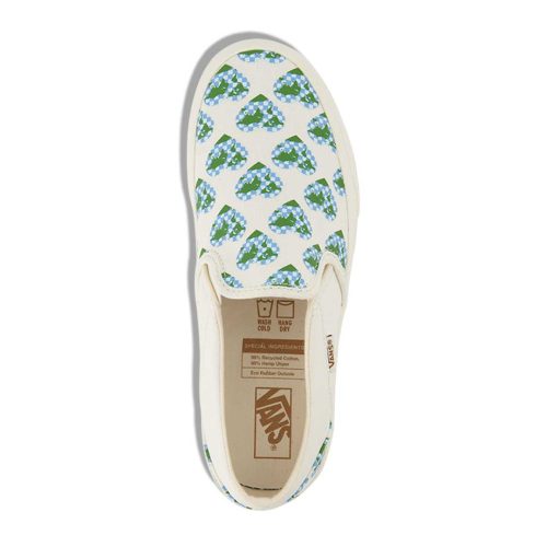 Vans Women s Asher 32QMBB7 04