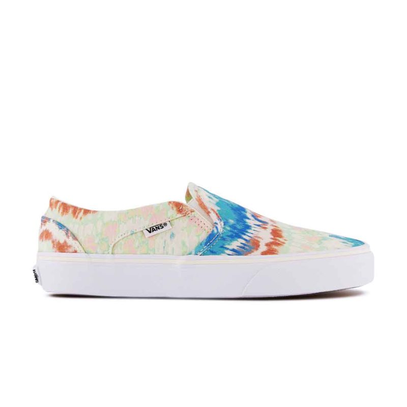 Vans Women s Asher 45JM54H 01