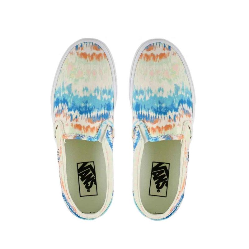 Vans Women s Asher 45JM54H 04