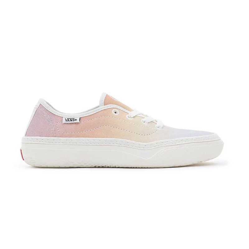 Vans Women s Circle Vee SE Shoes 05VGBMB 01