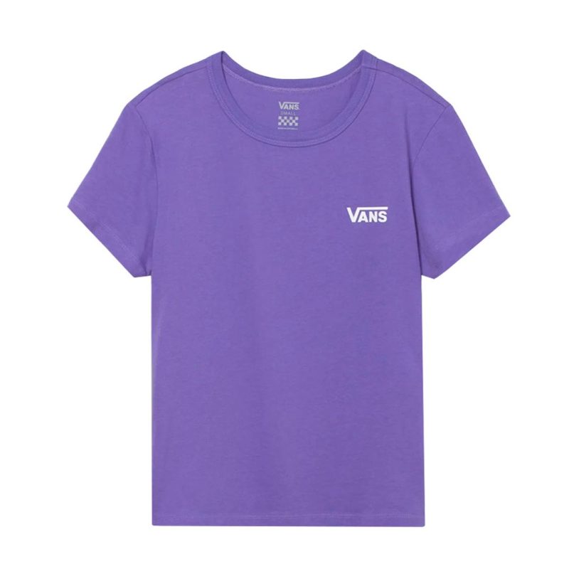 Vans Women s Cultivate Care Baby Tee 5LNFYWX 1