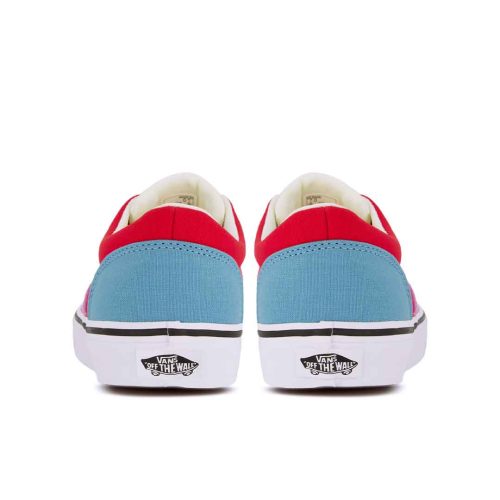 Vans Women s Doheny 3MVZ53M 03