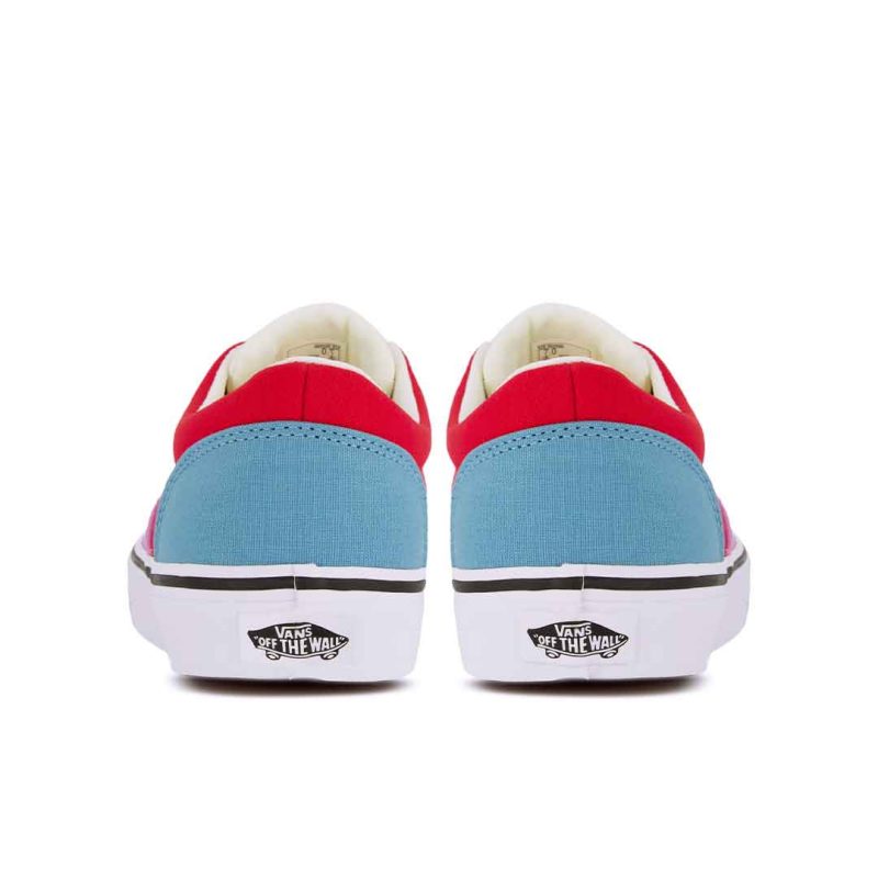 Vans Women s Doheny 3MVZ53M 03