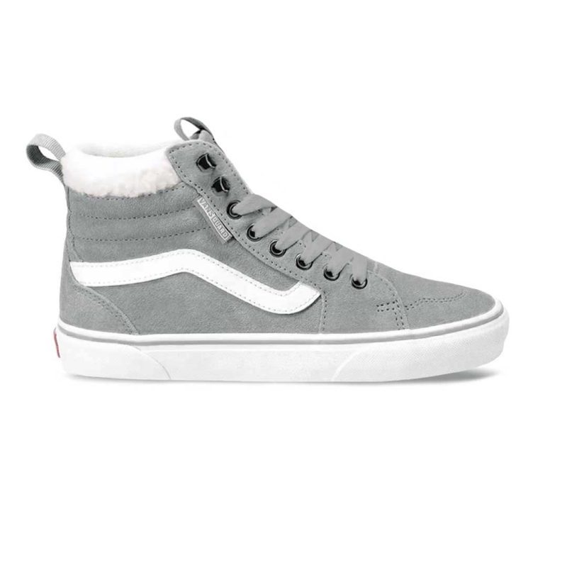 Vans Women s Filmore High Top Shoes 5HYVU0V 1