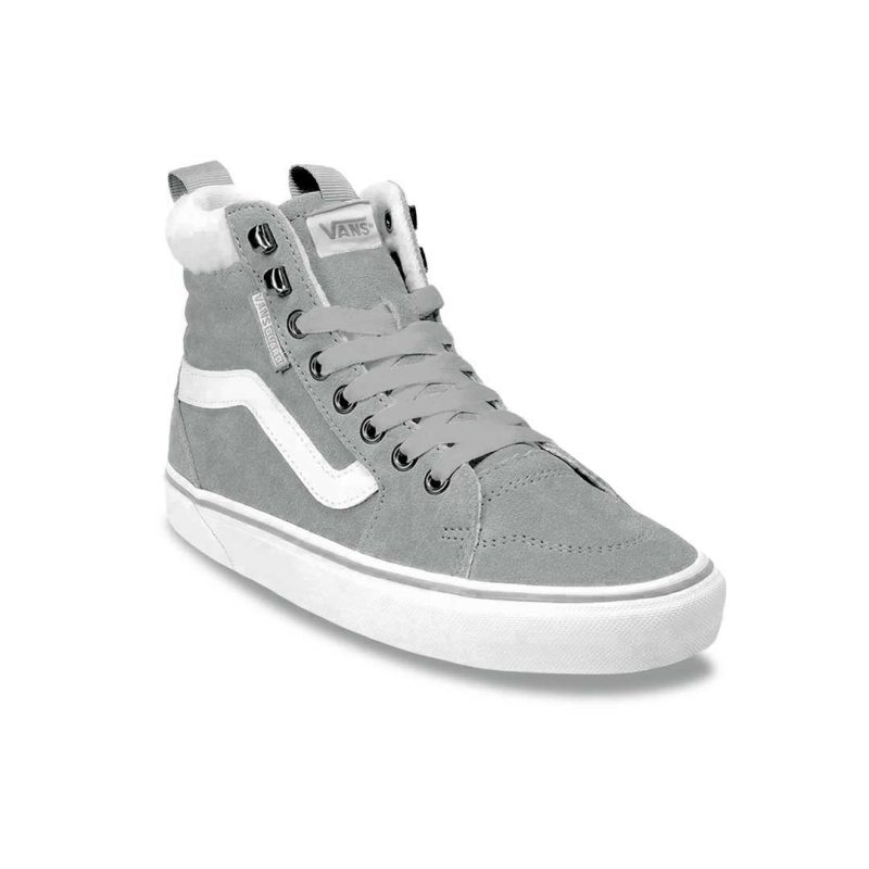 Vans Women s Filmore High Top Shoes 5HYVU0V 2